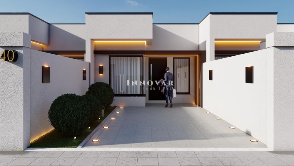 Casa Jardim Vila Verde São Leopoldo