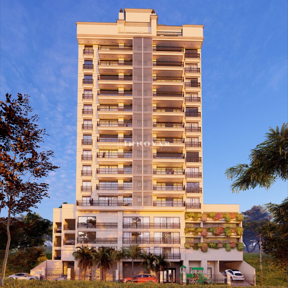 Apartamento Jardim América São Leopoldo