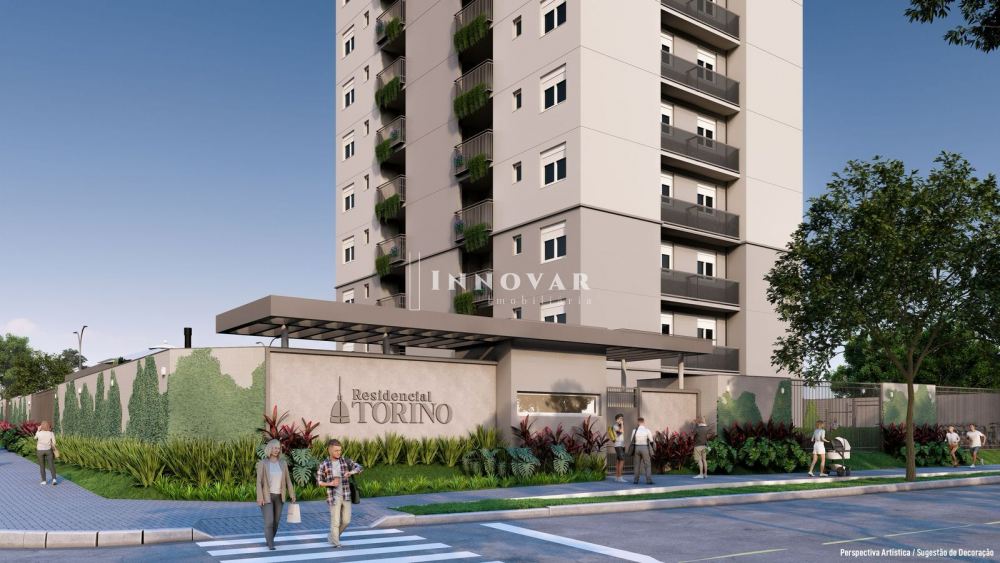 Empreendimento Fião São Leopoldo