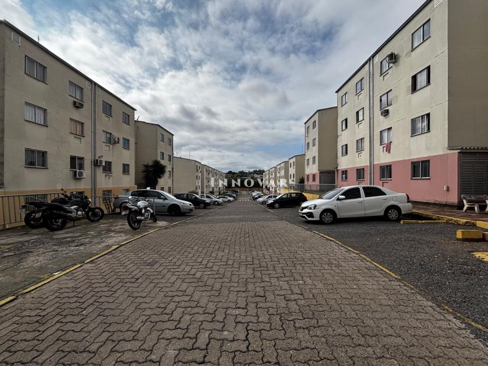 Apartamento Duque de Caxias São Leopoldo