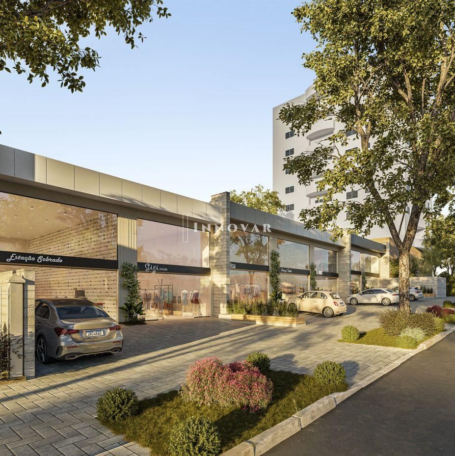 Prédio Comercial Jardim América São Leopoldo