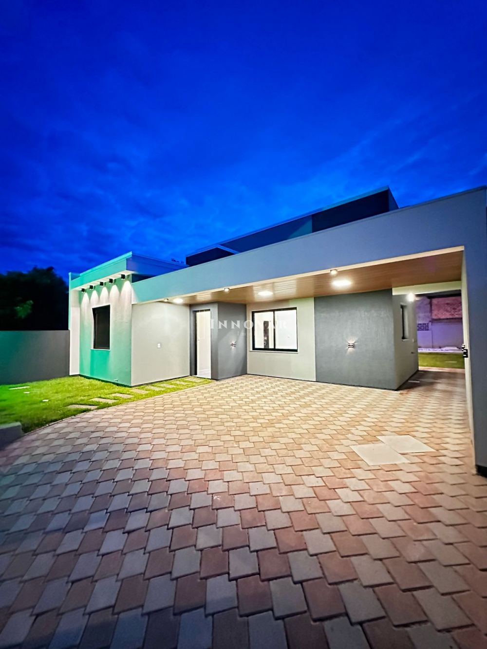 Casa Ipiranga Sapucaia do Sul