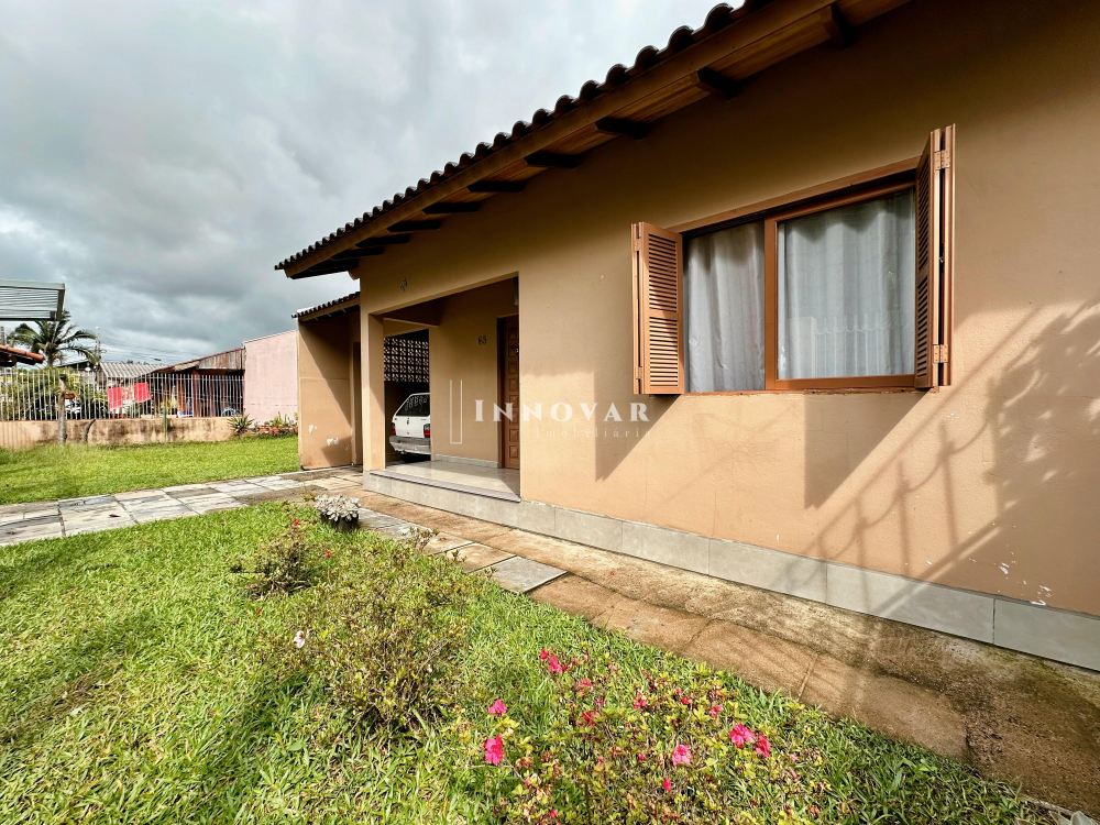 Casa Feitoria São Leopoldo