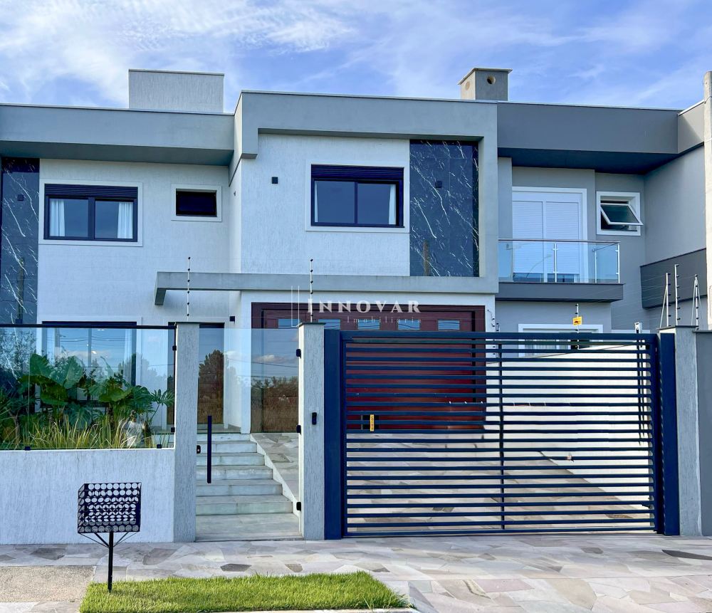 Casa Mont Serrat Canoas