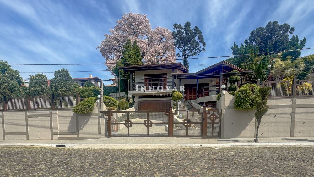 Casa Guarani Novo Hamburgo