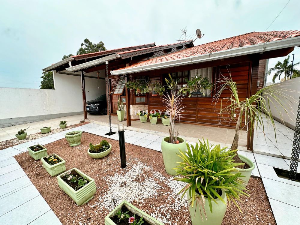 Casa Scharlau São Leopoldo