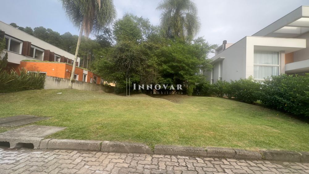 Terreno Santo André São Leopoldo