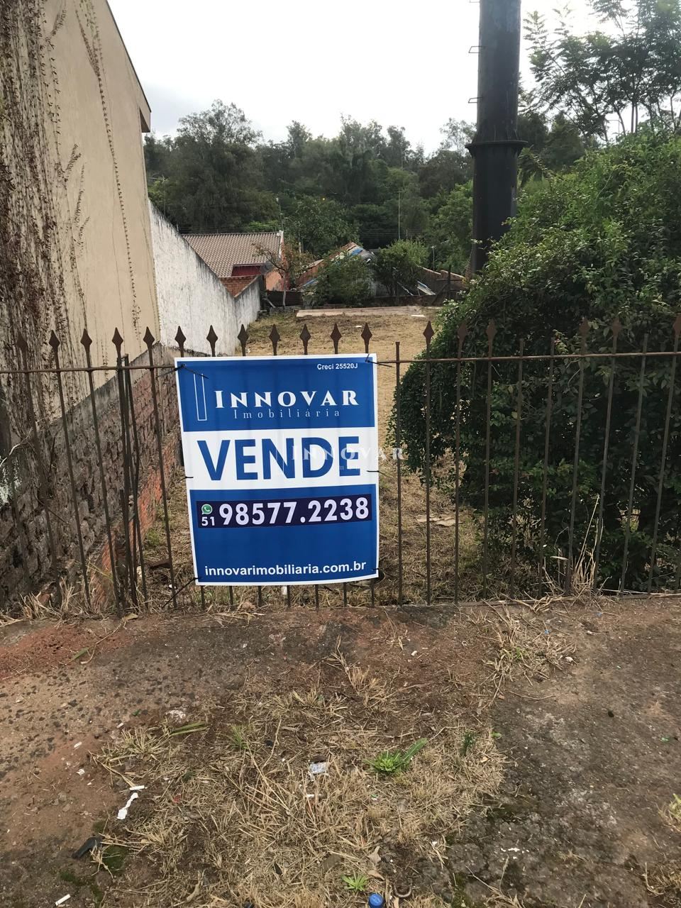 Terreno São João Batista São Leopoldo