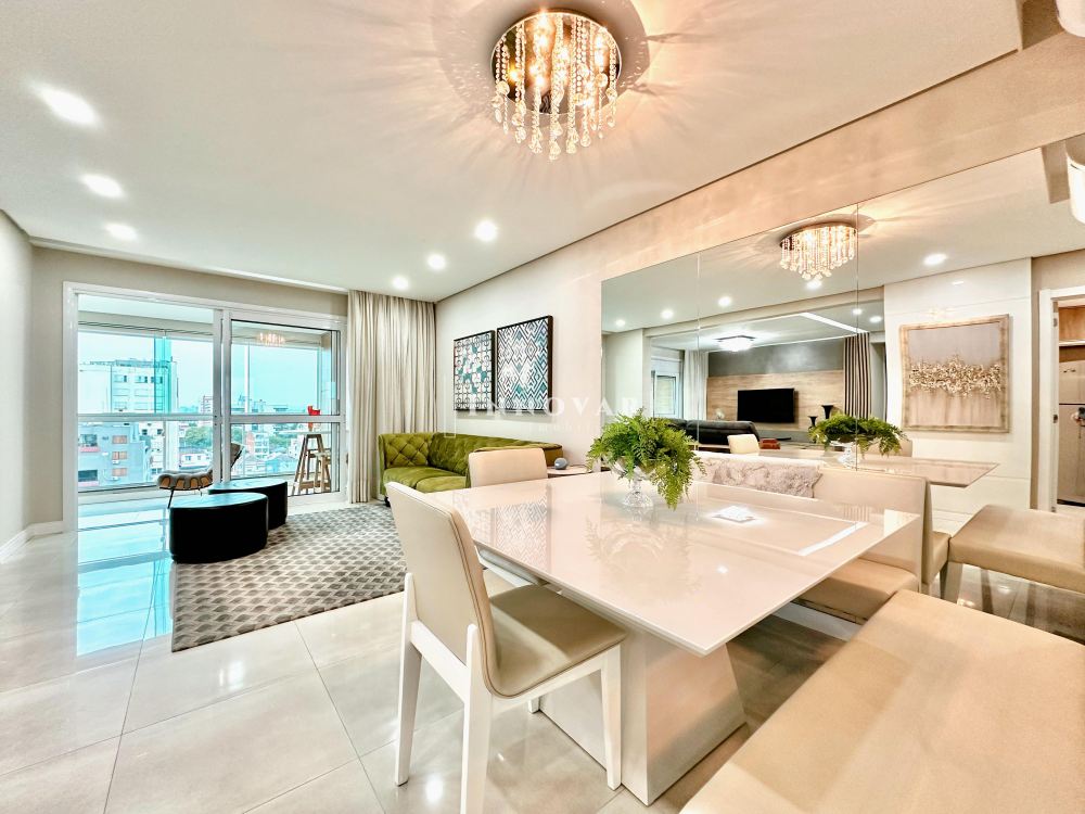 Apartamento Centro São Leopoldo