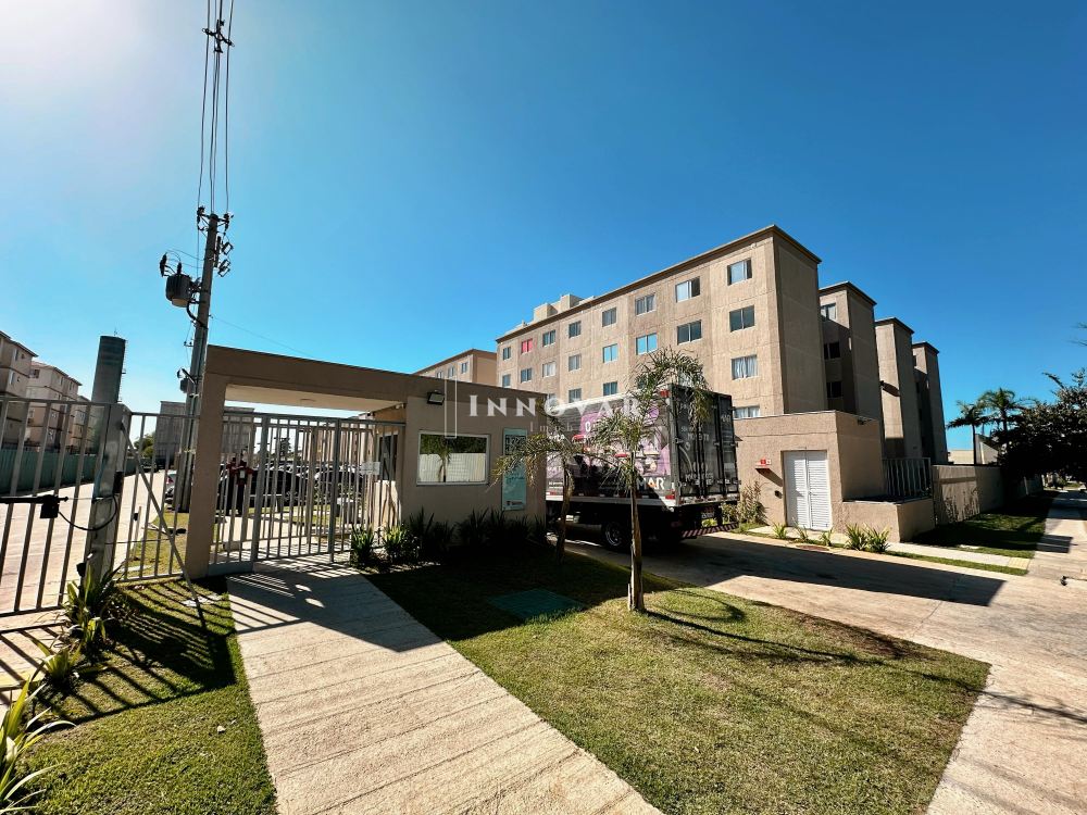 Apartamento Fátima Canoas