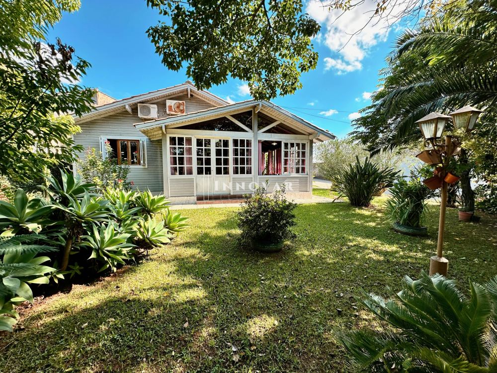 Casa Feitoria São Leopoldo