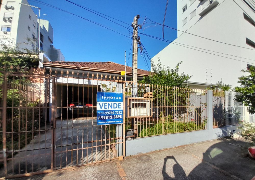 Casa Centro São Leopoldo