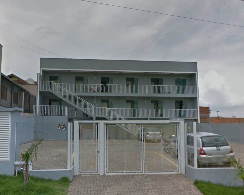 Apartamento Arroio da Manteiga São Leopoldo