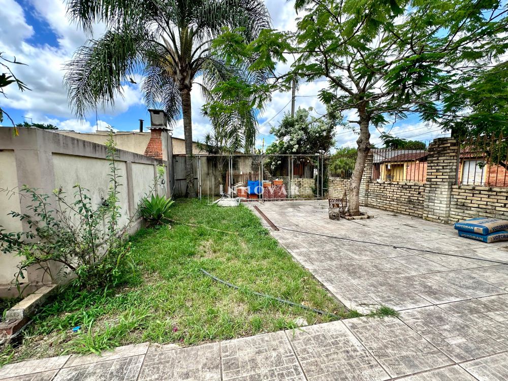 Terreno Feitoria São Leopoldo