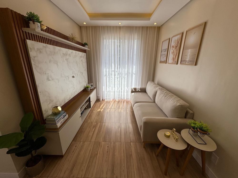 Apartamento Santos Dumont São Leopoldo