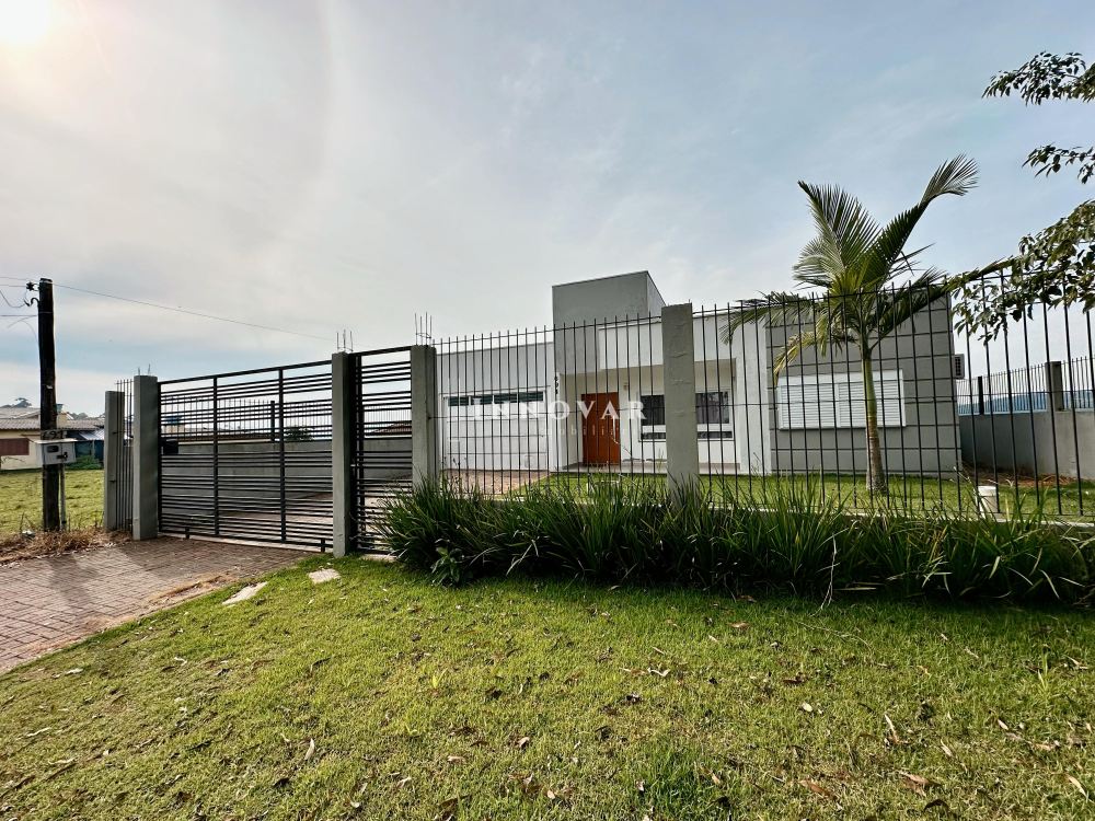 Casa Lomba Grande Novo Hamburgo