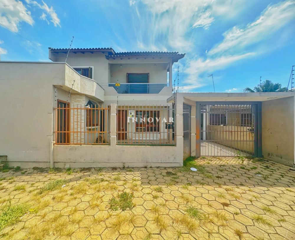 Casa Campina São Leopoldo