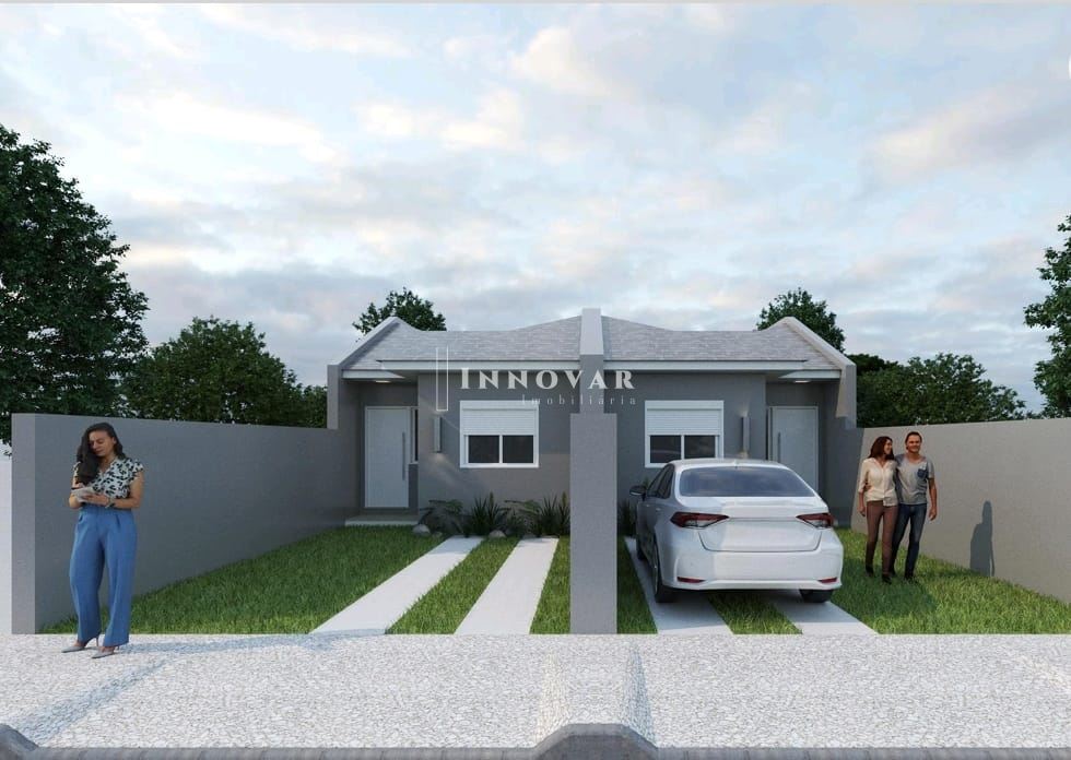 Casa Boa Vista São Leopoldo