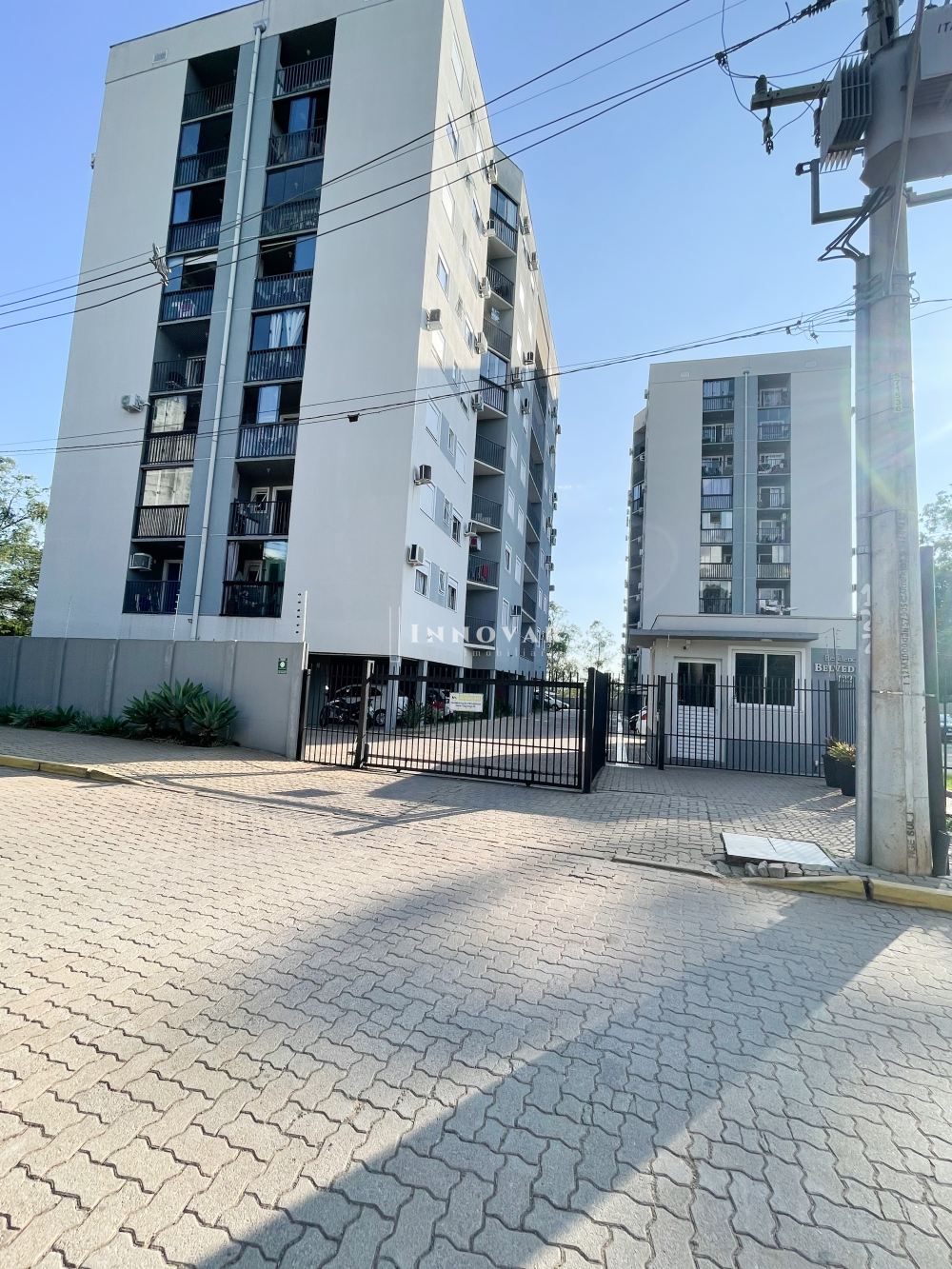 Apartamento Scharlau São Leopoldo