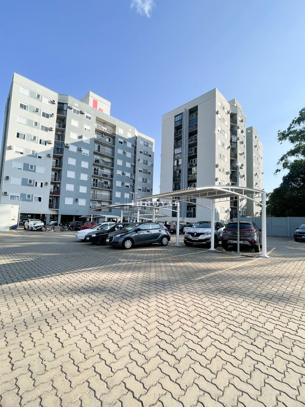 Apartamento Scharlau São Leopoldo