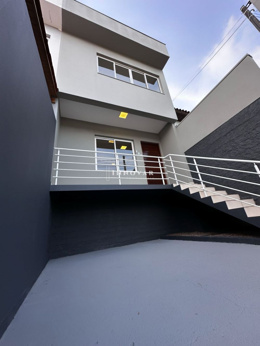 Sobrado Bela Vista Sapucaia do Sul