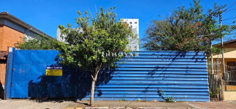 Terreno Centro São Leopoldo