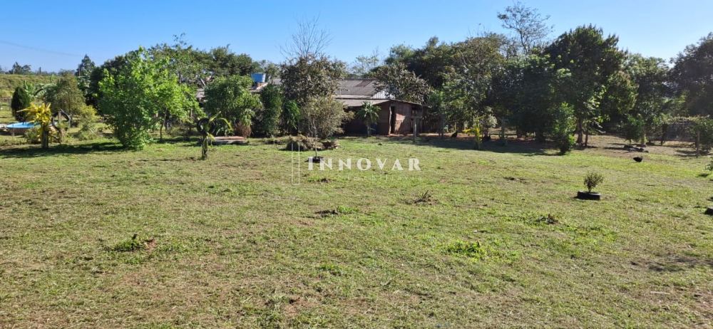 Terreno Lomba Grande Novo Hmaburgo