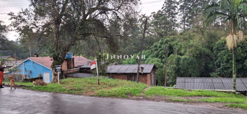 Terreno Lomba Grande Novo Hamburgo