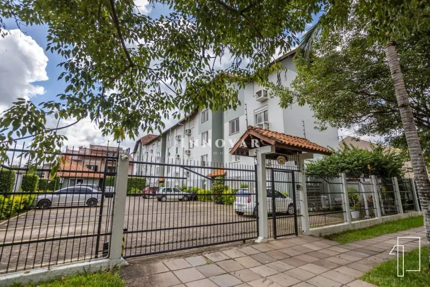 Apartamento Padre Reus São Leopoldo