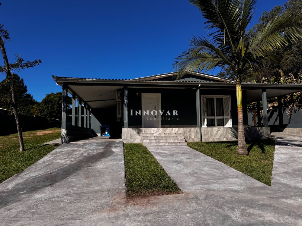 Chácara Horto Florestal Sapucaia do Sul