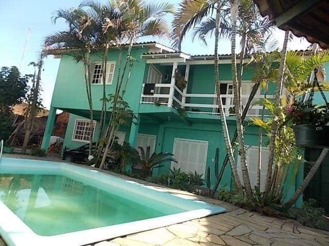 Casa Comercial Santos Dumont São Leopoldo