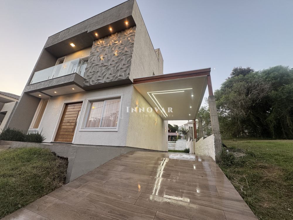 Sobrado Cadiz Gravataí