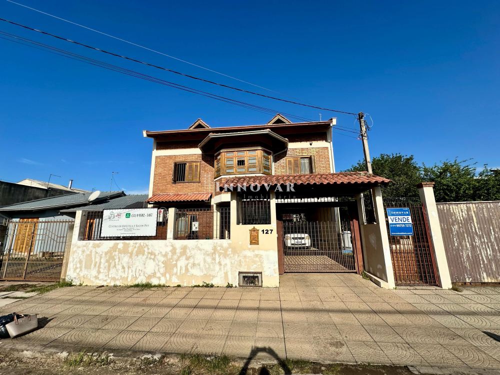 Casa Campina São Leopoldo