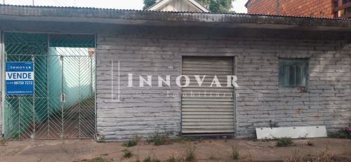 Terreno São Jorge Sapucaia da Sul