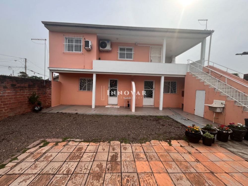 Casa Santos Dummont São Leopoldo