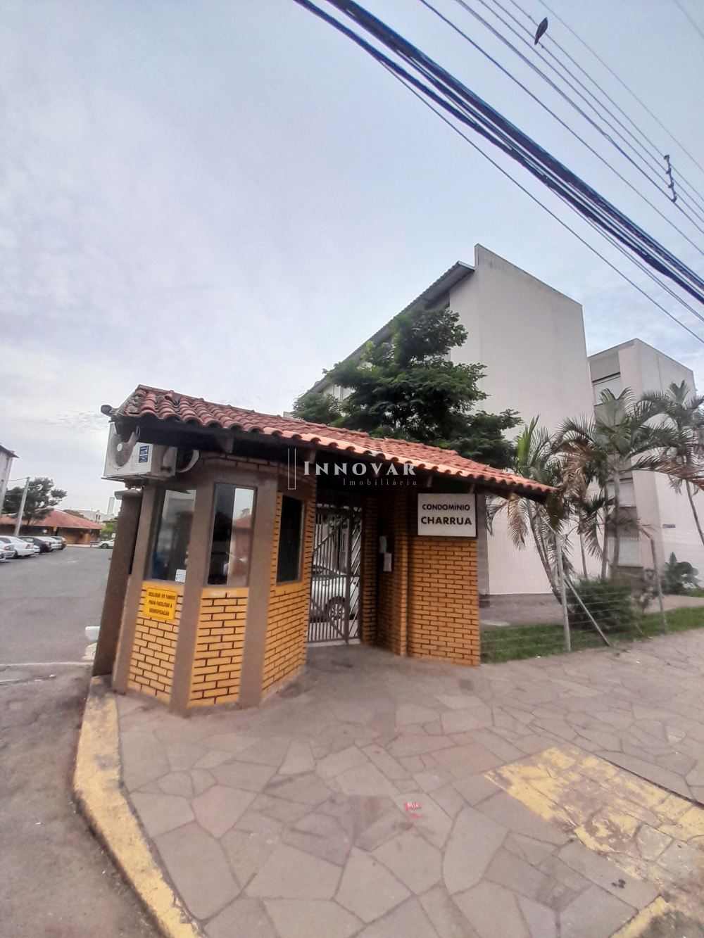 Apartamento Charrua São Leopoldo