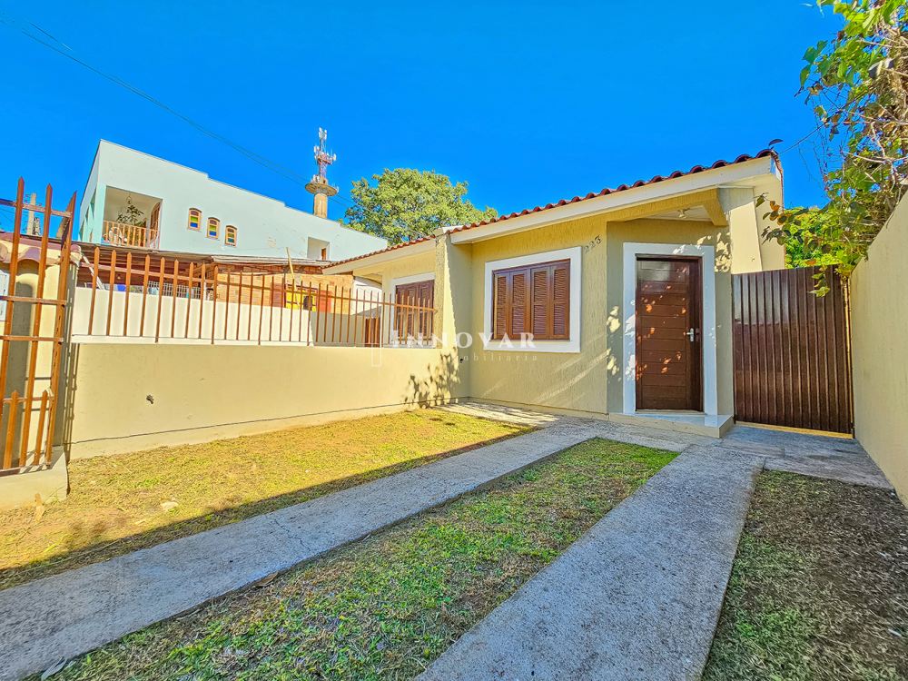 Casa Santa Teresa São Leopoldo