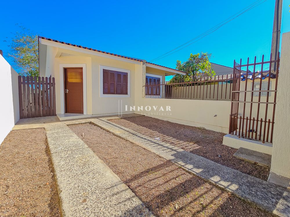 Casa Santa Teresa São Leopoldo