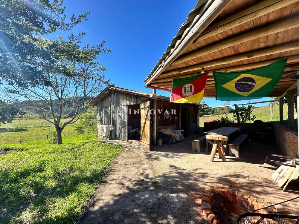Chácara Lomba Grande Novo Hamburgo