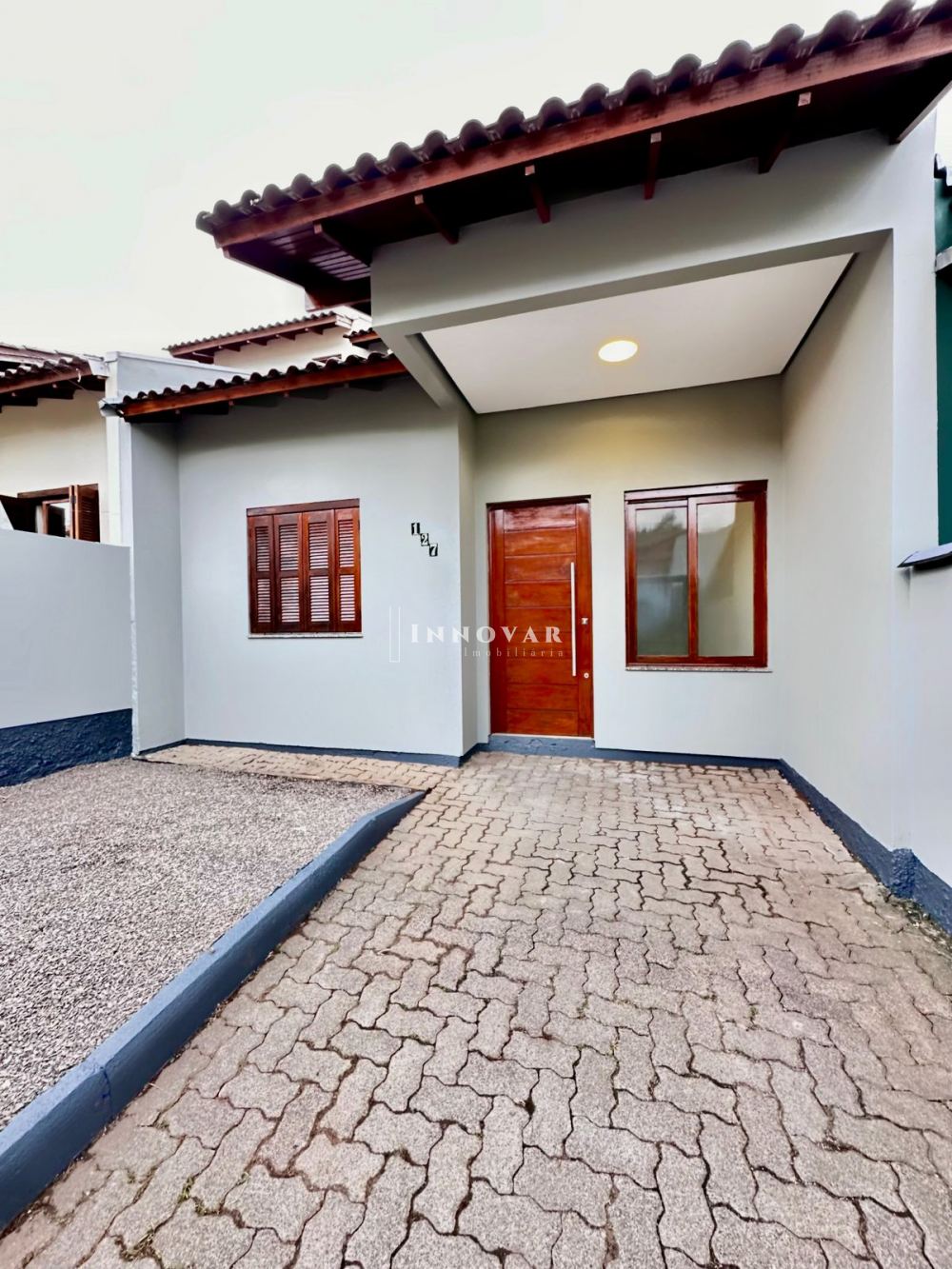 Casa Bela Vista Sapucaia do Sul