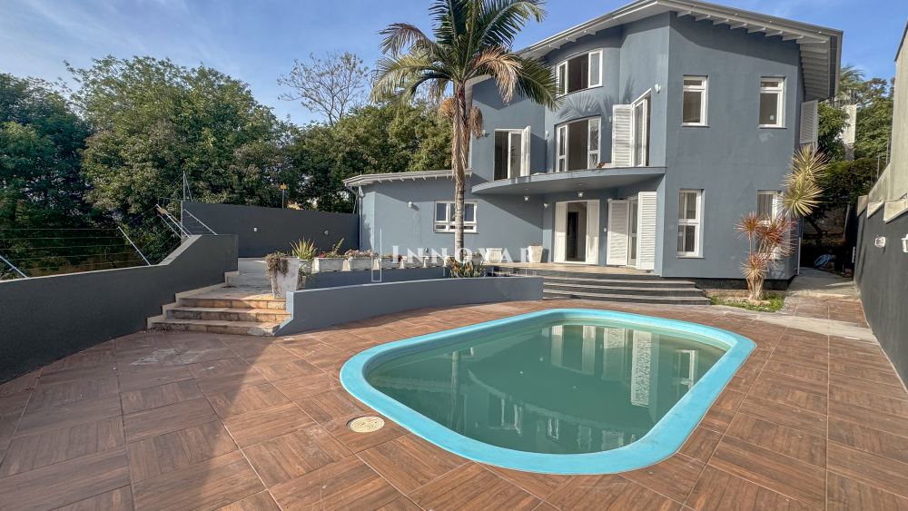 Casa Cristo Rei São Leopoldo