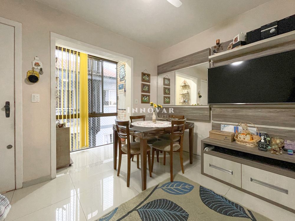 Apartamento Rio Branco São Leopoldo