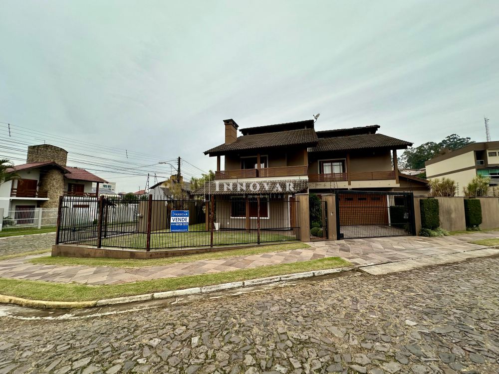 Casa Cristo Rei São Leopoldo