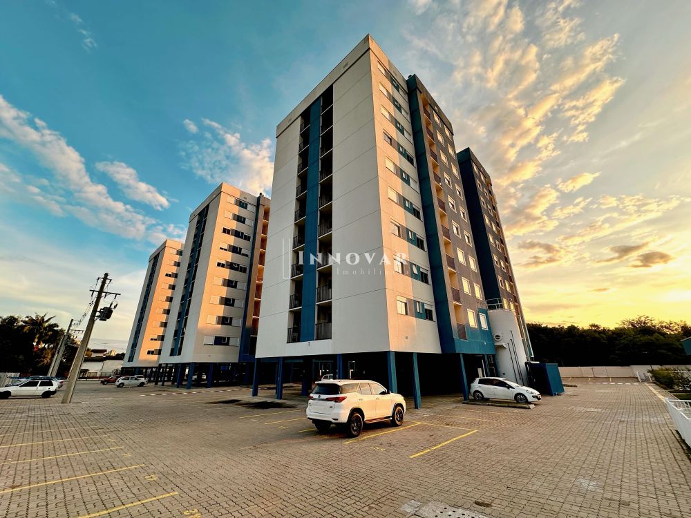 Apartamento Operário Novo Hamburgo