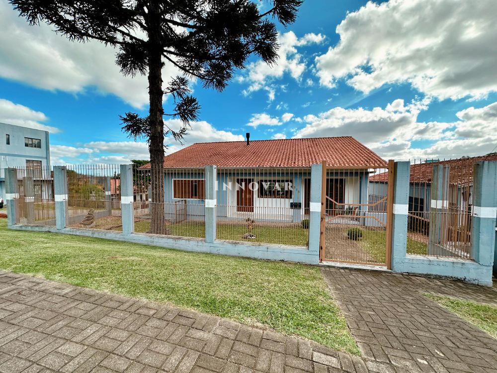 Casa Lomba Grande Novo Hamburgo