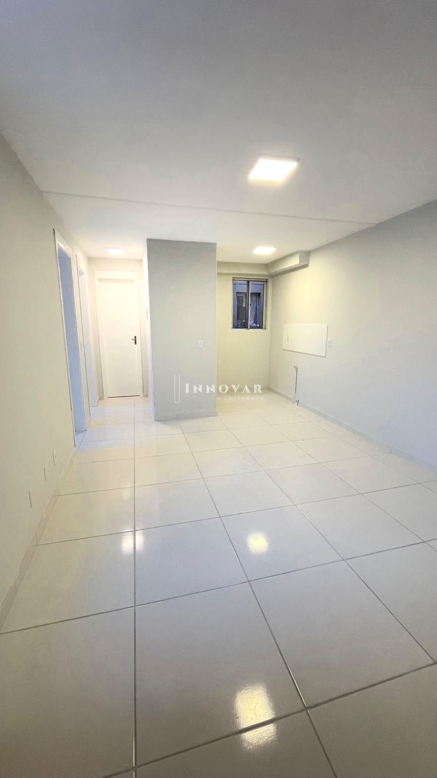 Apartamento Ipiranga Sapucaia do Sul