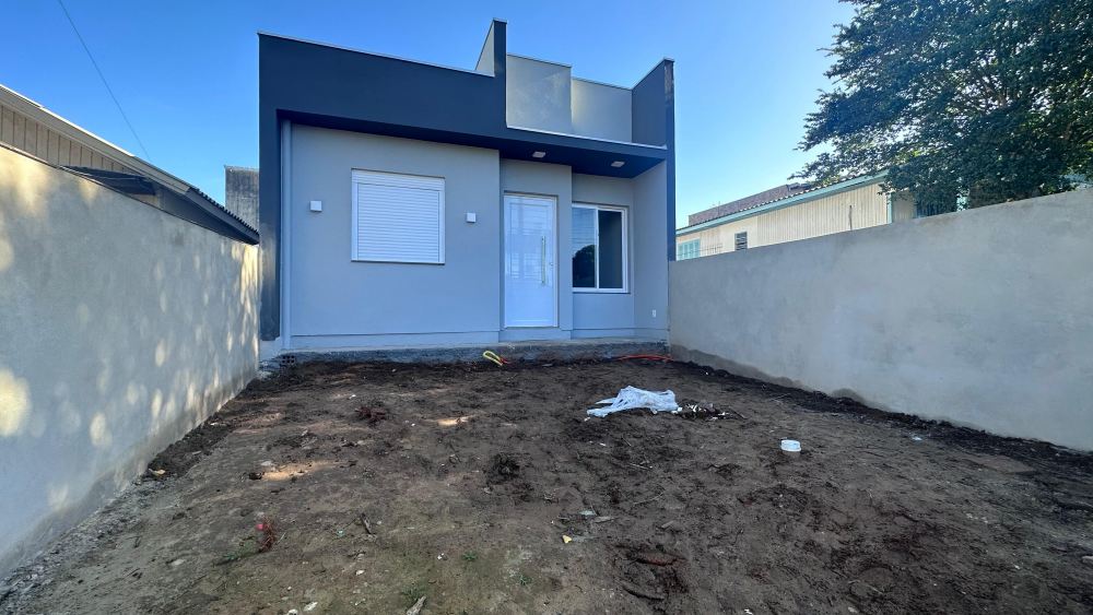 Casa Scharlau São Leopoldo