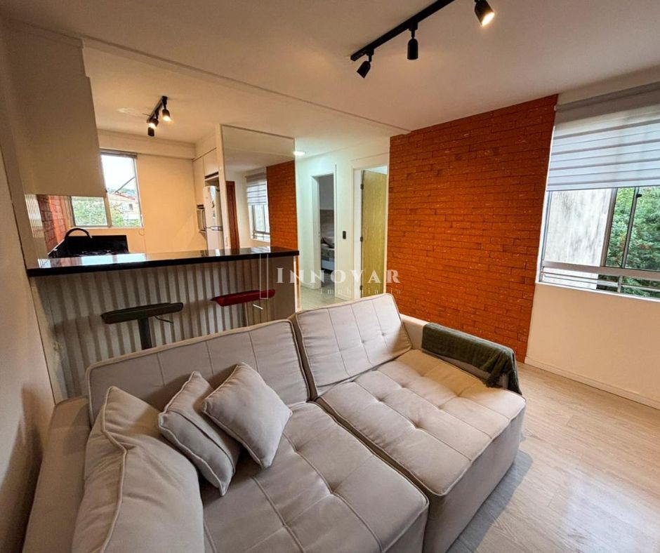 Apartamento Duque de Caxias São Leopoldo