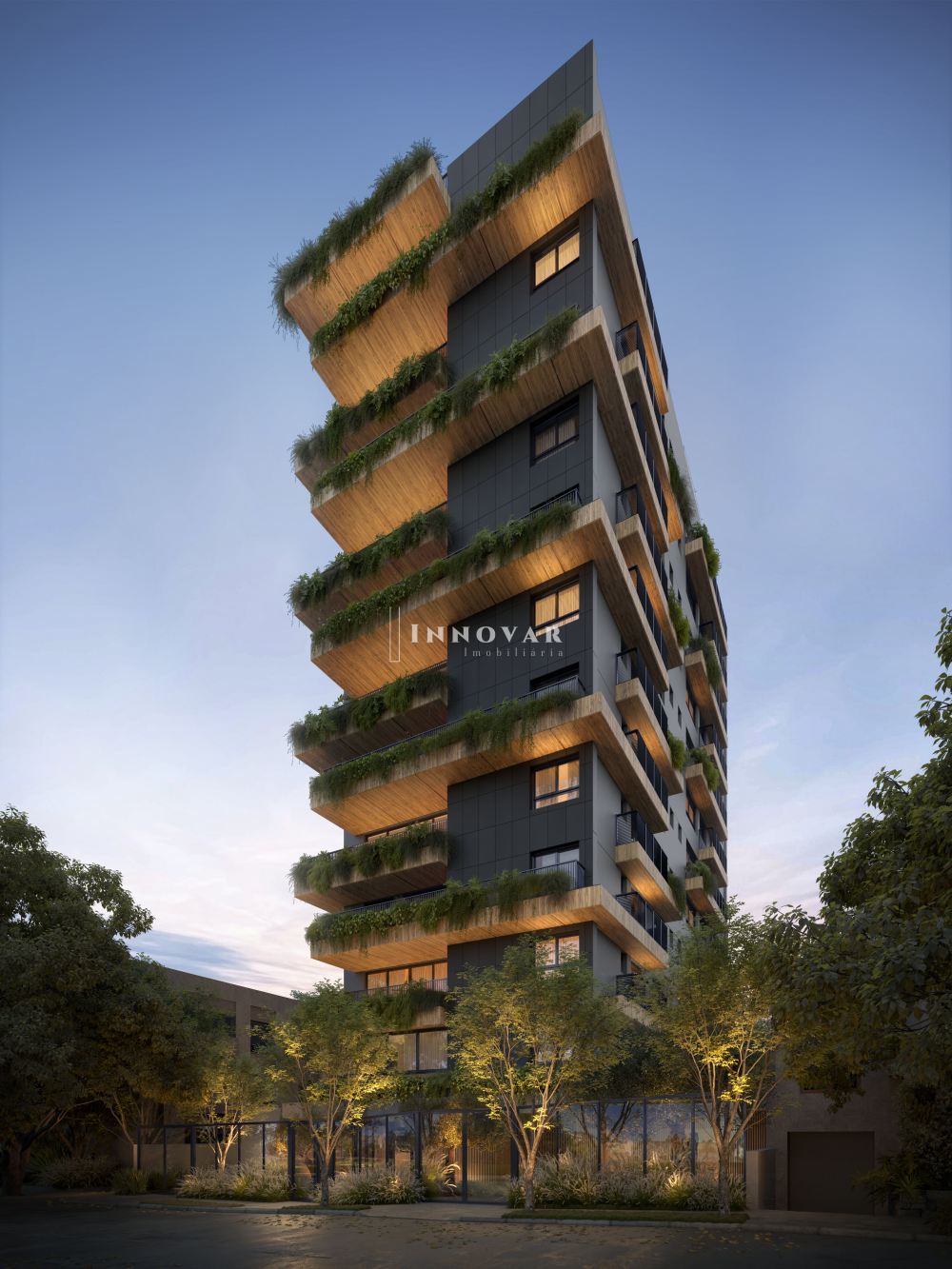 Apartamento Petrópolis Porto Alegre