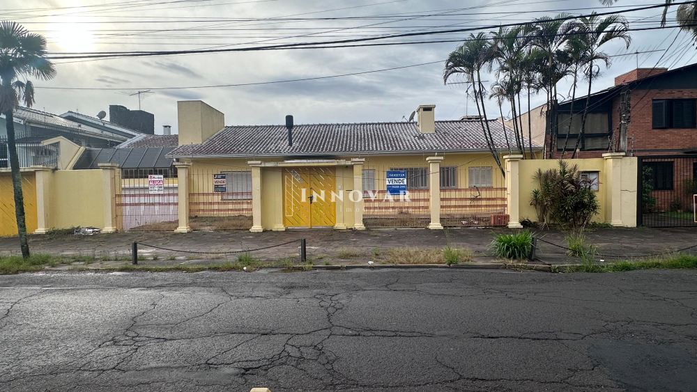 Casa Morro do Espelho São Leopoldo